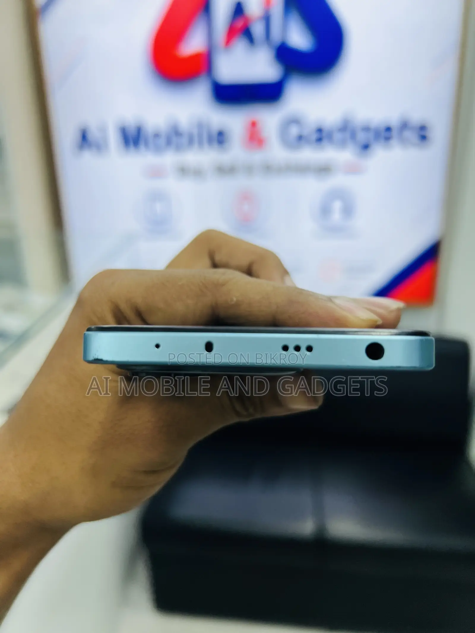Xiaomi Redmi Note 14 4G 128 GB