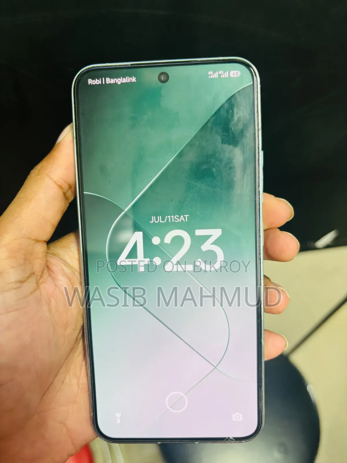 Xiaomi 14 256 GB Green