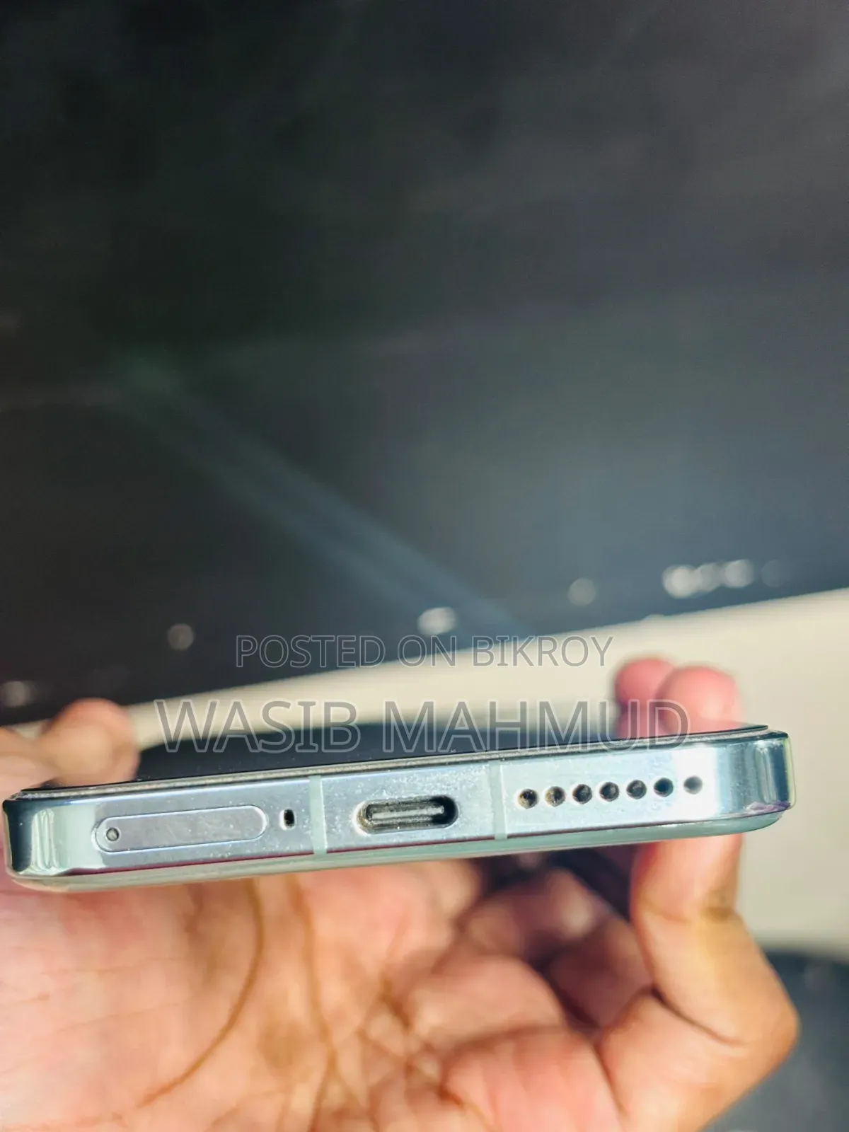 Xiaomi 14 256 GB Green
