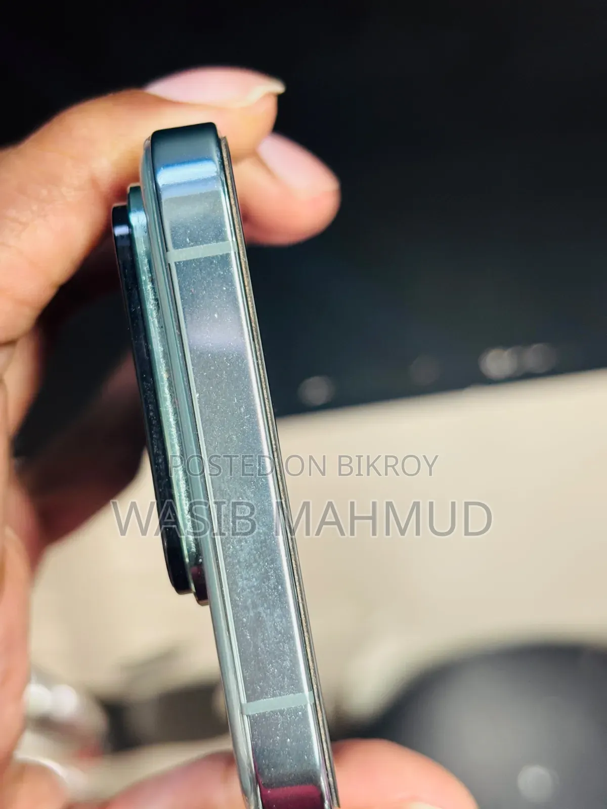 Xiaomi 14 256 GB Green