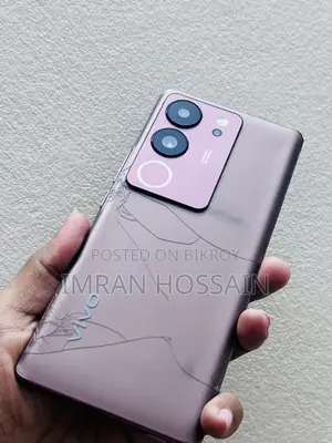 Vivo V29 256 GB Rose Gold