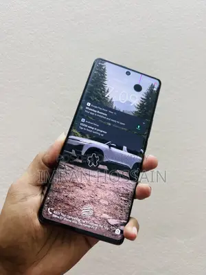 Vivo V29 256 GB Rose Gold