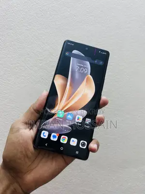 Vivo V29 256 GB Rose Gold