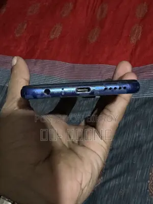 Xiaomi Redmi Note 8 64 GB Blue