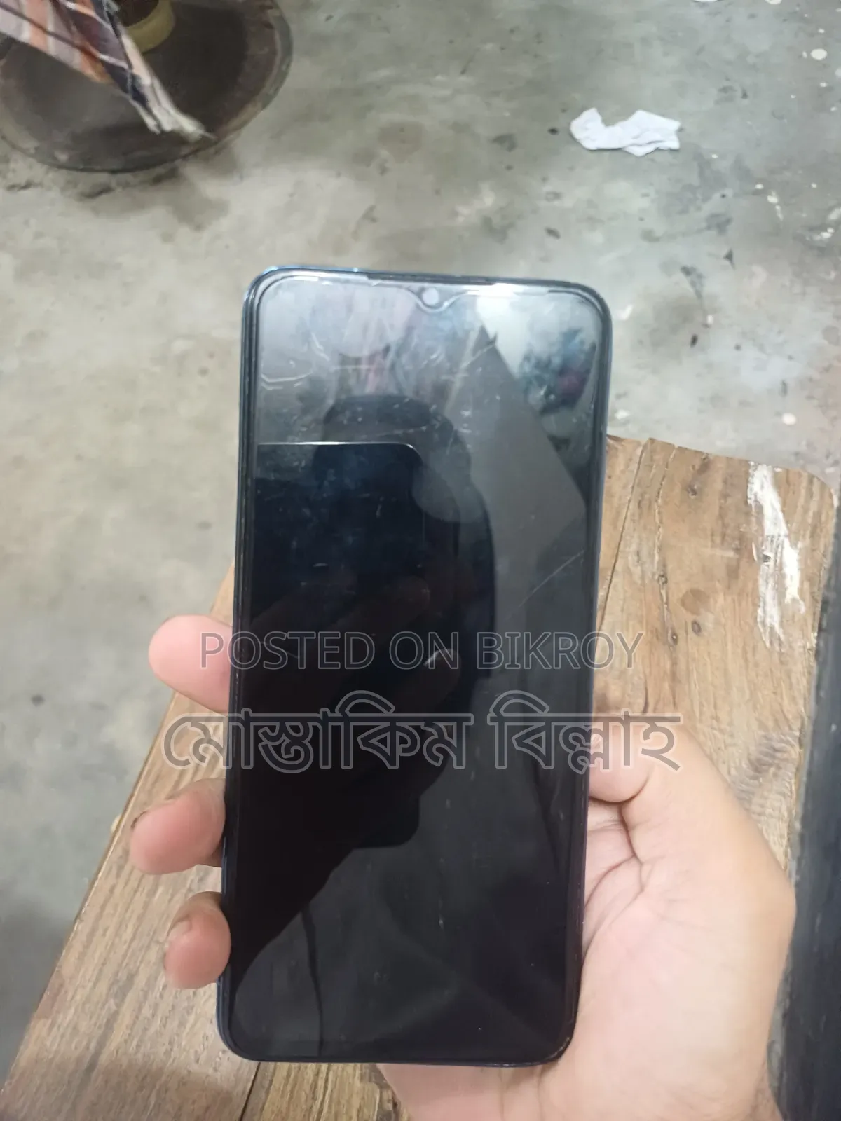 Tecno Spark 10C 128 GB Purple