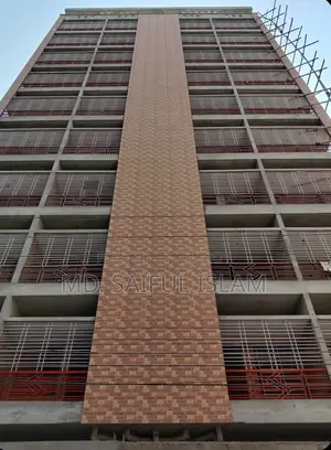 3-Bedroom Apartment in Mohammadpur, Mohanpur for Rent