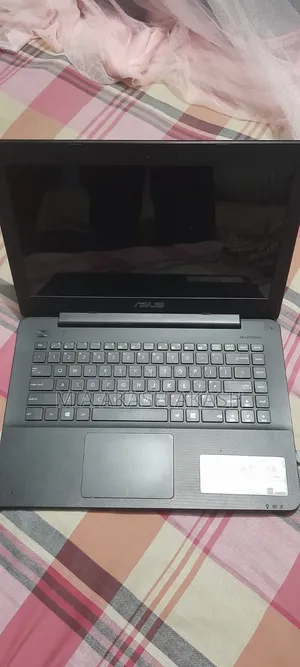 Laptop Asus X455LA 4GB Intel Core I3 HDD 1T