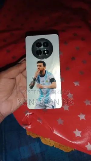 Realme 128 GB Blue