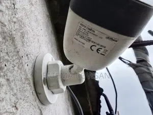 Cc Tv Camera
