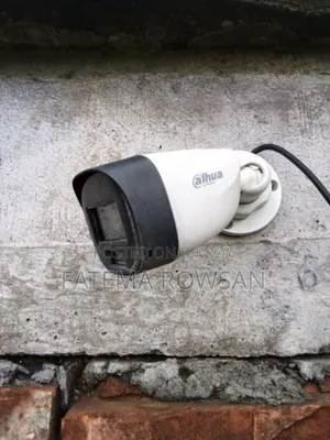 Cc Tv Camera