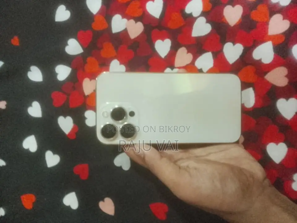 Apple iPhone 13 Pro 128 GB Gold
