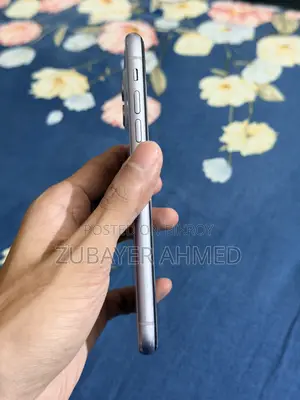 Apple iPhone 11 128 GB Purple