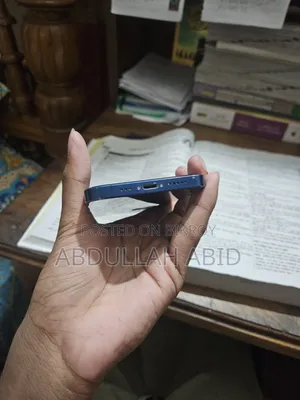 Apple iPhone 12 128 GB Blue