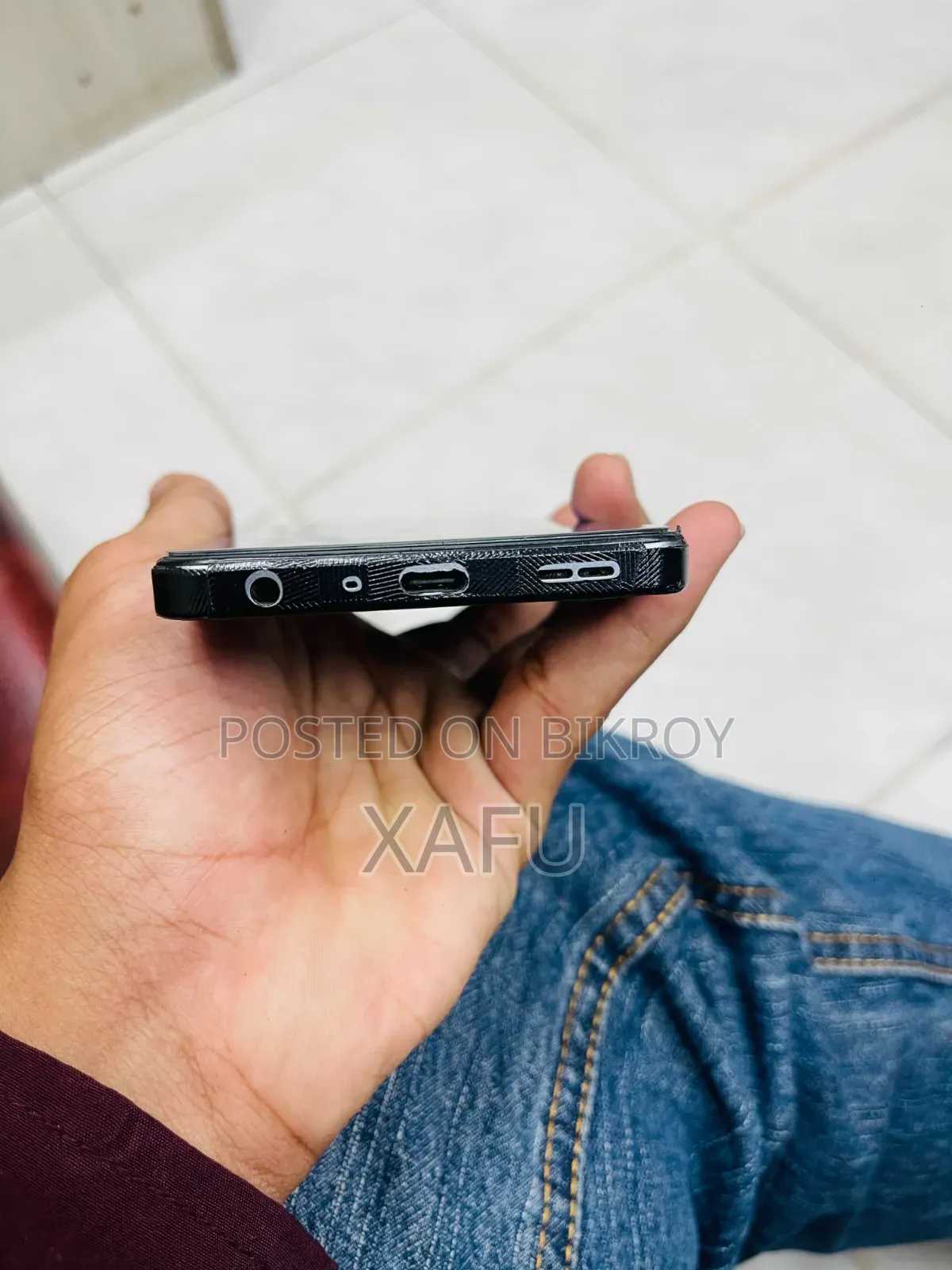 OnePlus Nord CE4 Lite 256 GB