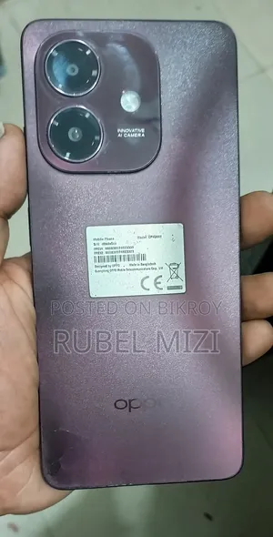 Oppo A3x 128 GB