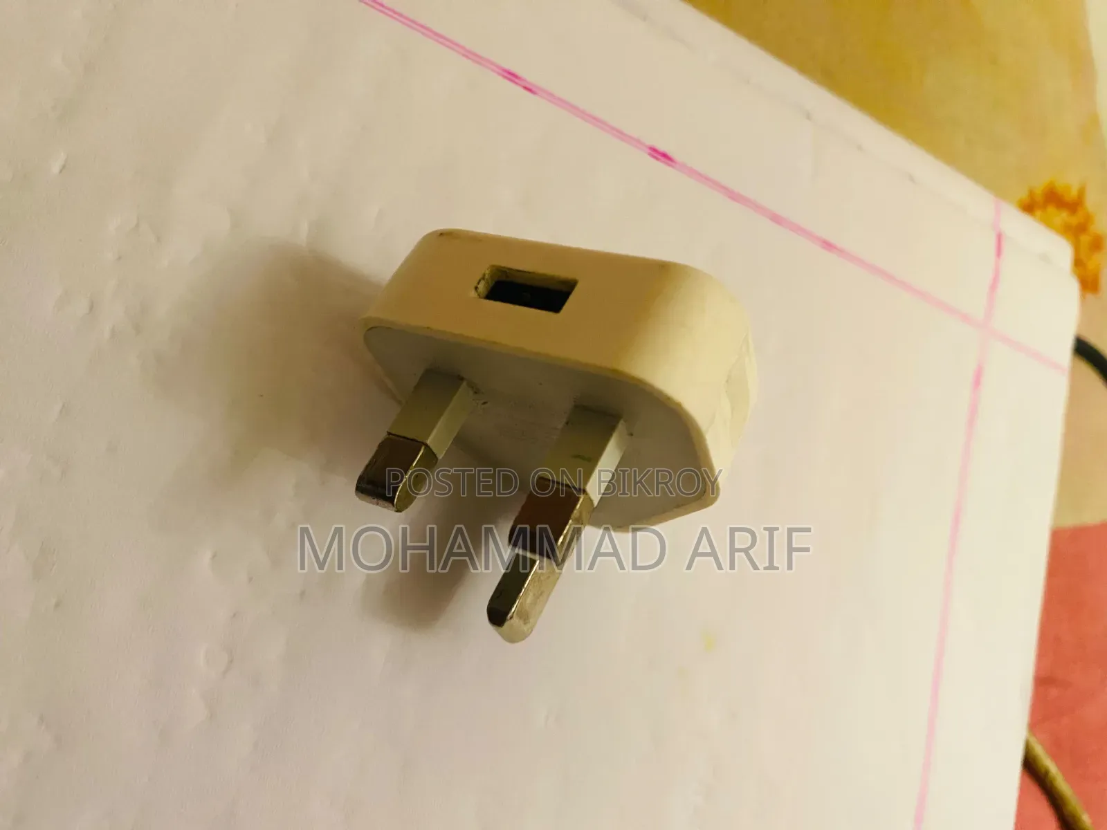 iPhone Charger