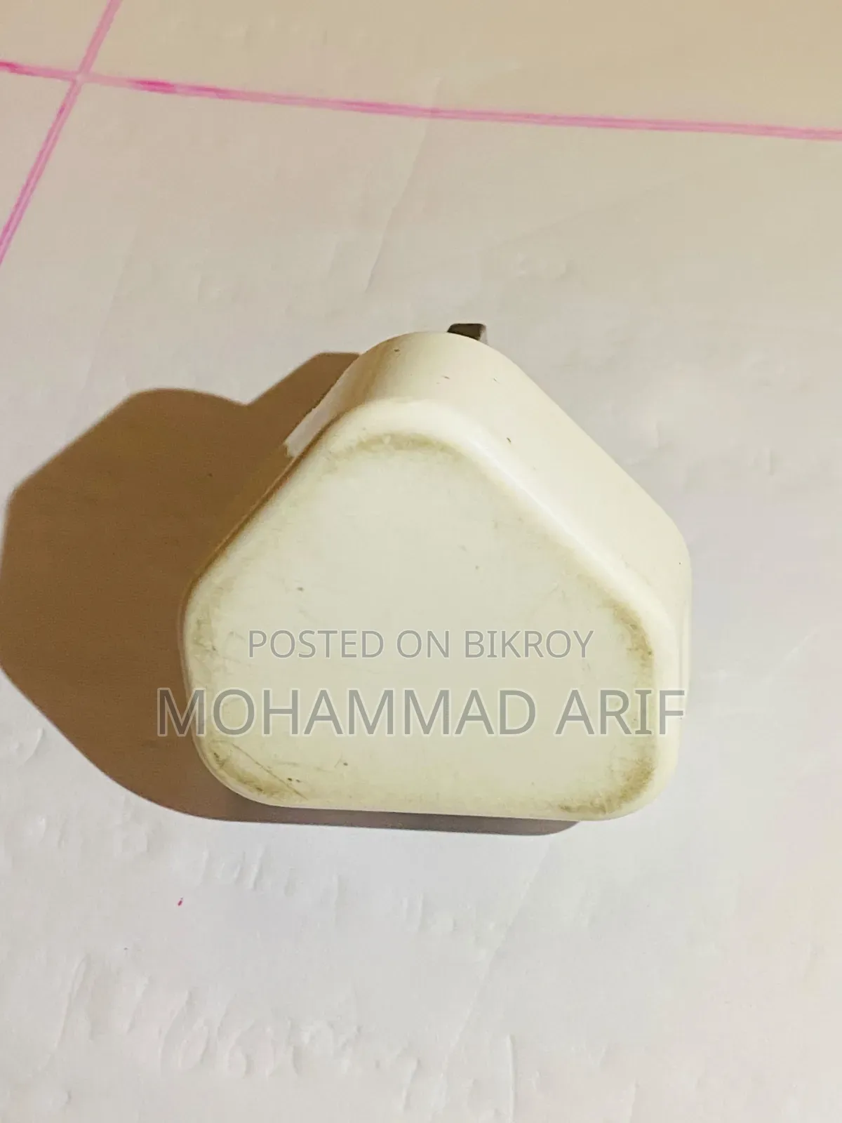 iPhone Charger