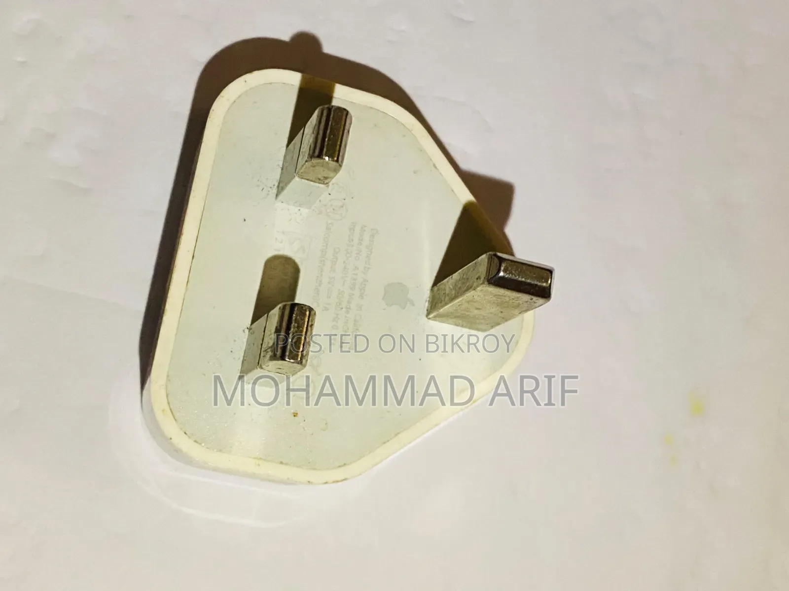 iPhone Charger