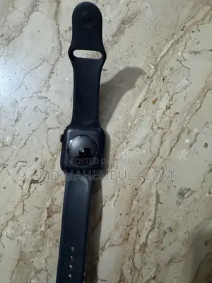 অ্যাপল ওয়াচ ২য় জেনারেশন
