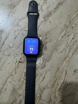 অ্যাপল ওয়াচ ২য় জেনারেশন