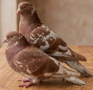 Chila Pigeon
