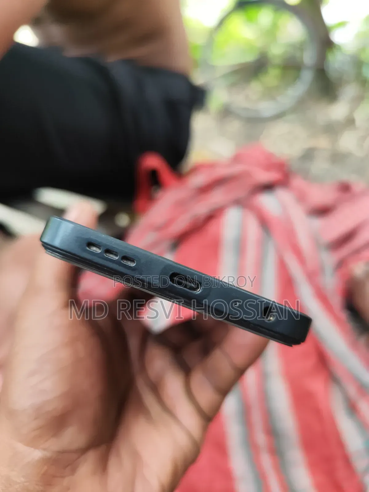 Walton NEXG N9 128 GB Black
