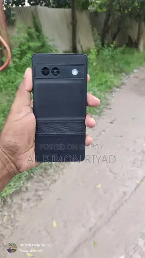 গুগল পিক্সেল ৭এ ১২৮ জিবি