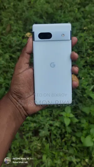 গুগল পিক্সেল ৭এ ১২৮ জিবি