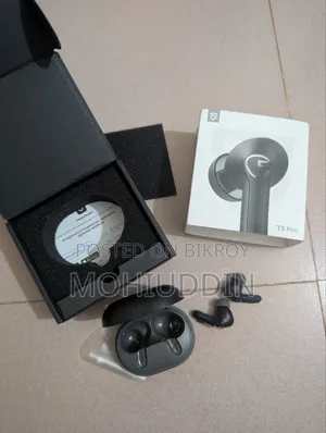 Soundpeats T3 Pro Earbuds