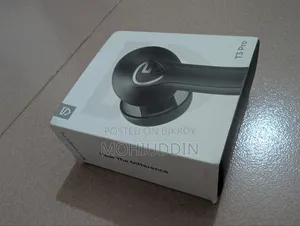 Soundpeats T3 Pro Earbuds