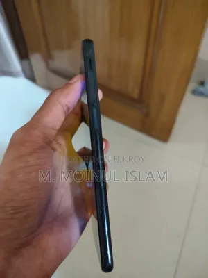 Samsung Galaxy J6 Plus Black