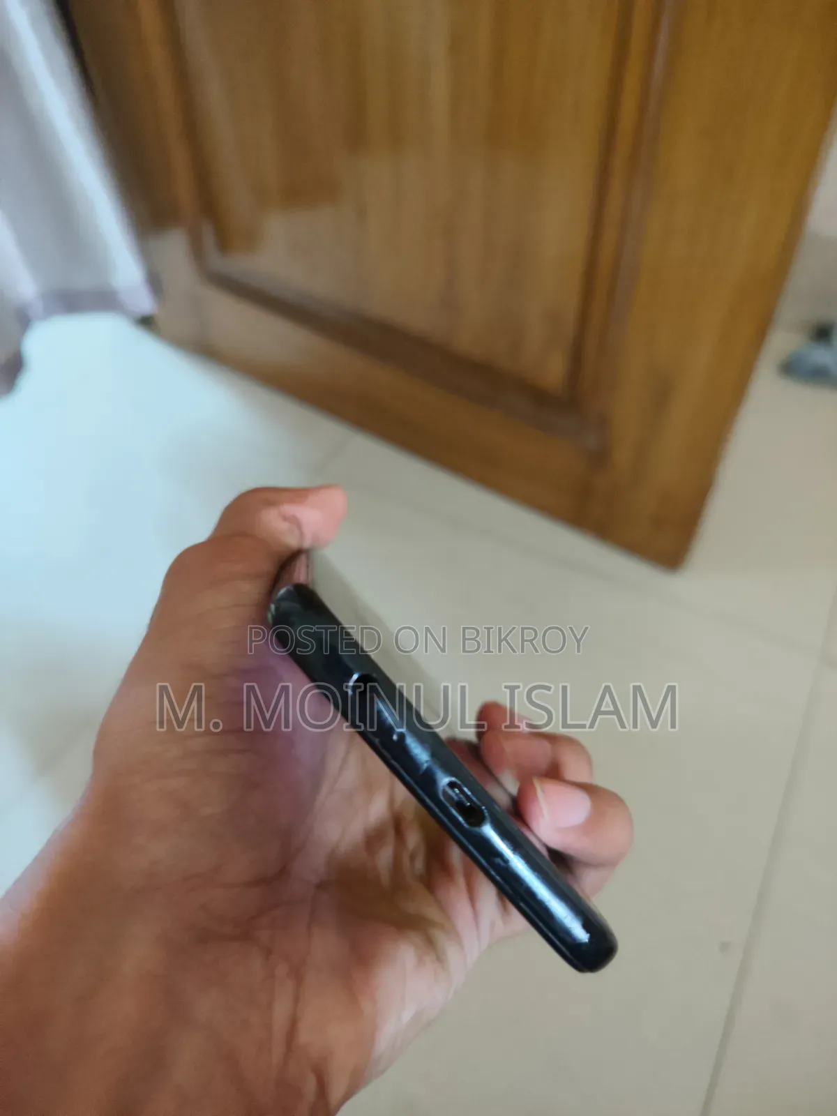 Samsung Galaxy J6 Plus Black