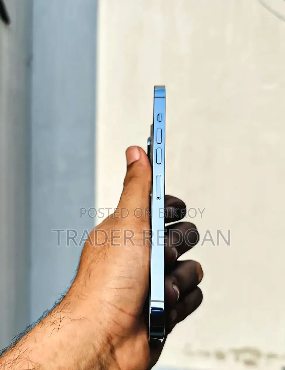 Apple iPhone 13 Pro 128 GB Blue