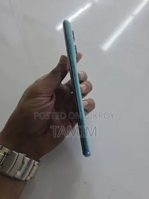 Motorola Edge 60 Fusion 256 GB Blue