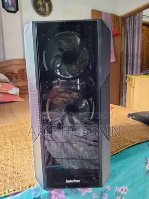 Desktop Computer 8GB Intel Core i5 SSD 512GB