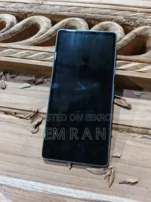 Google Pixel 7a 128 GB White