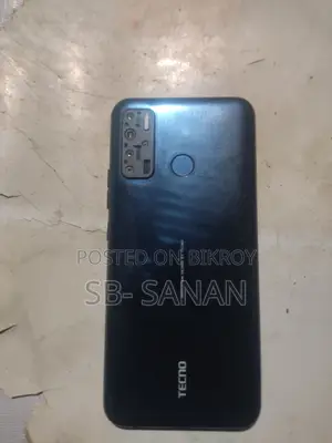 Tecno Camon 15 64 GB