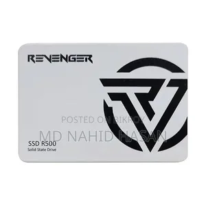 Revenger R500 1 Tb Sata SSD