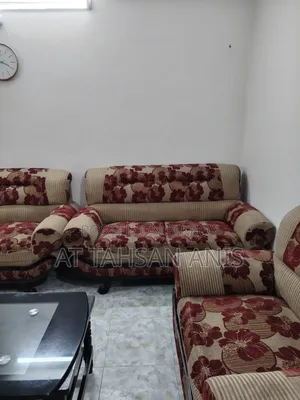 Sofa set for sale