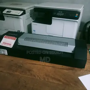 ল্যামিনেটিং মেশিন বিক্রির জন্য