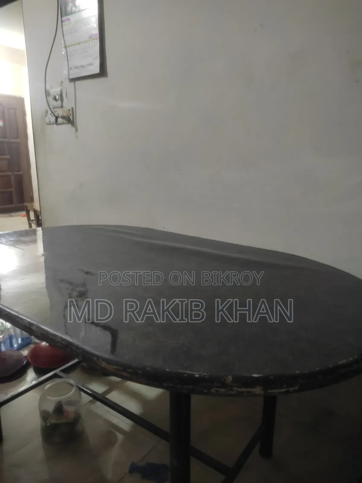 Dining Table Chear