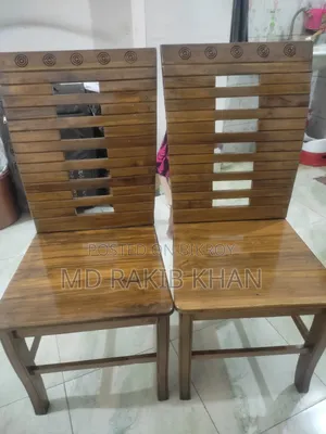 Dining Table Chear