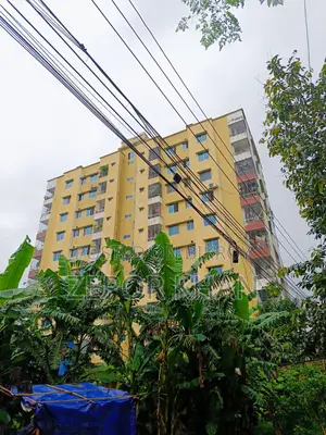 Furnished 4-bedroom Apartment in Uttara for sale