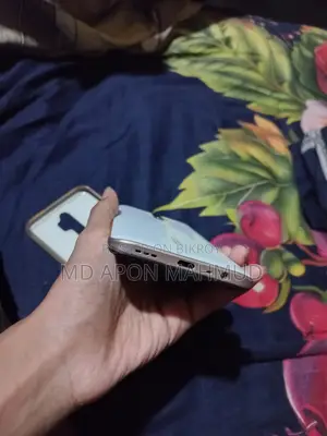 Oppo A9 128 GB White