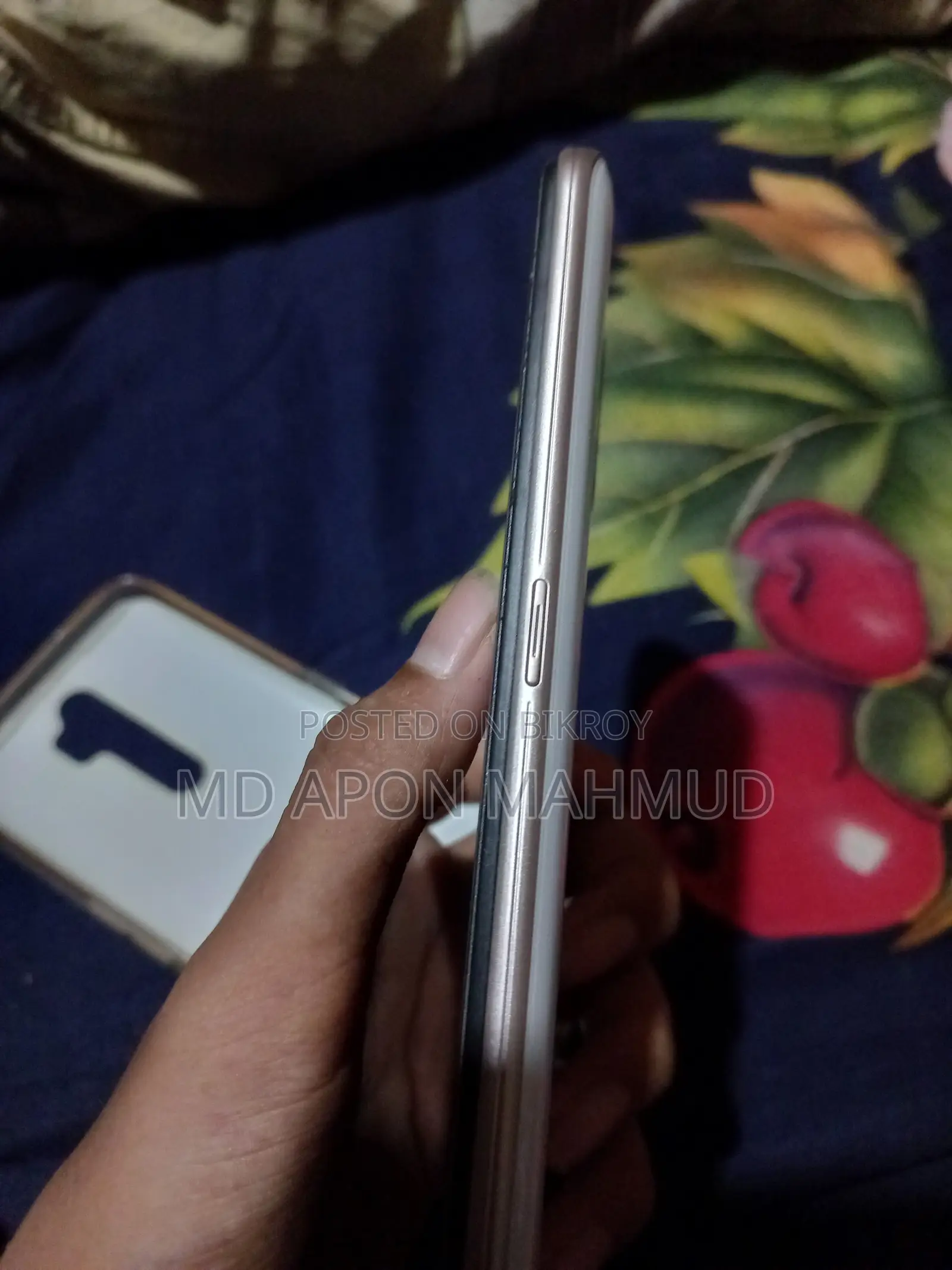 Oppo A9 128 GB White