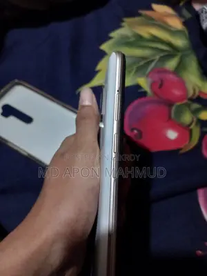 Oppo A9 128 GB White