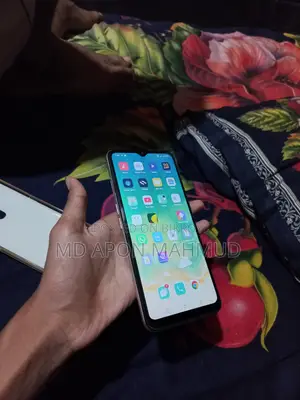 Oppo A9 128 GB White