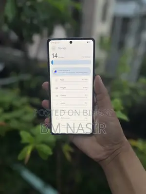 Google Pixel 7 Pro 256 GB Black
