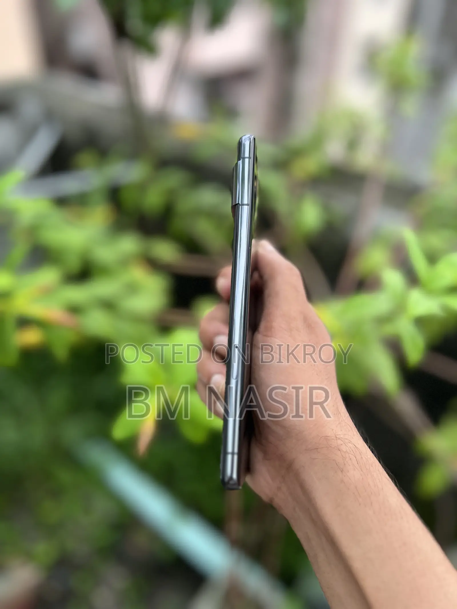 Google Pixel 7 Pro 256 GB Black