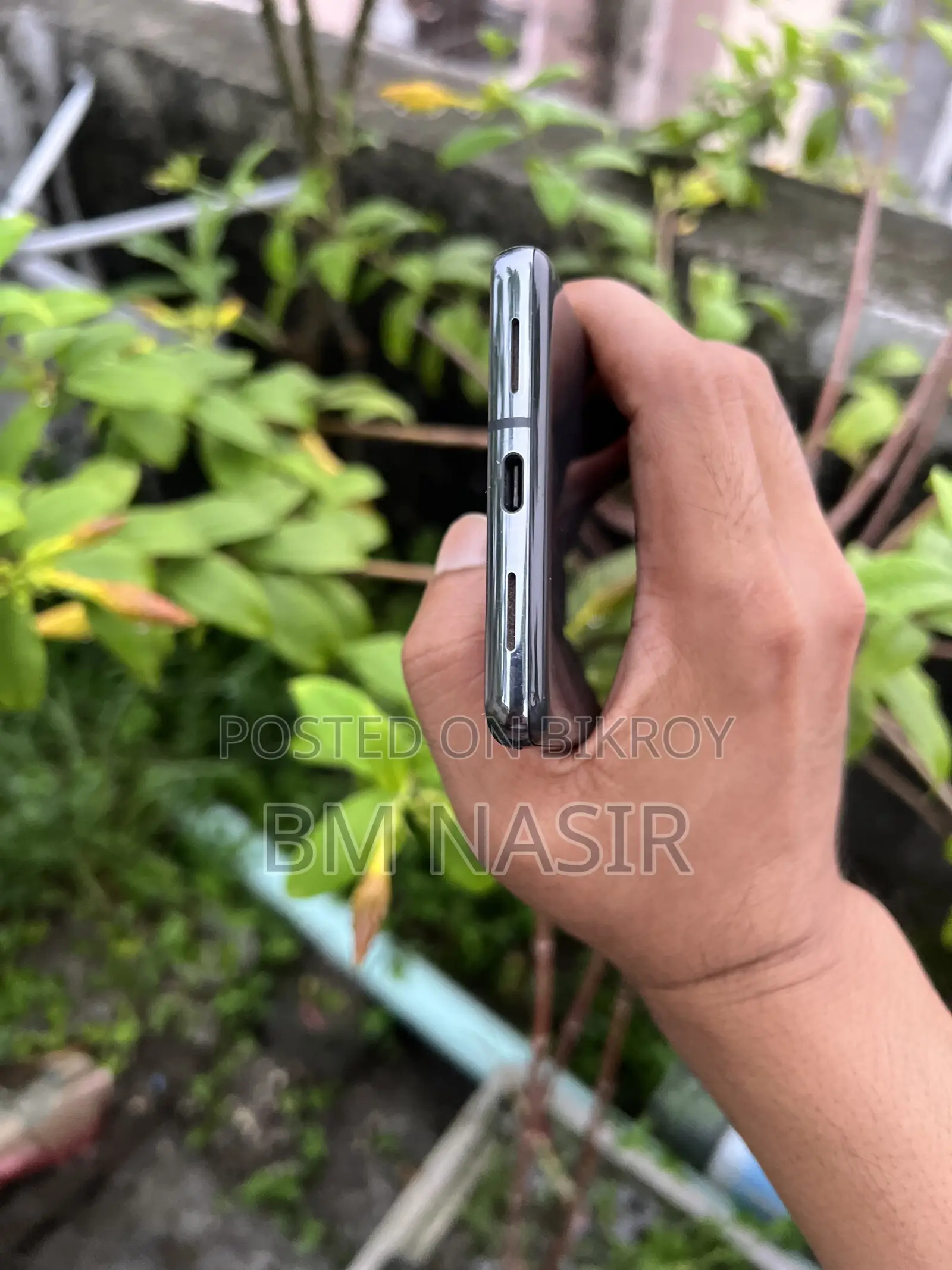 Google Pixel 7 Pro 256 GB Black
